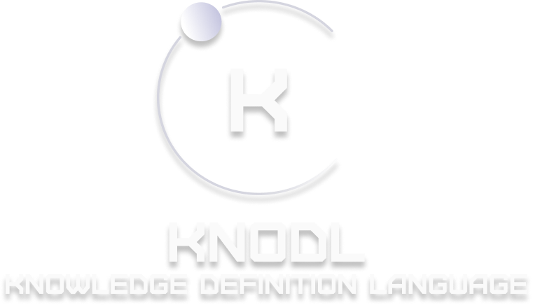 Логотип KnoDL